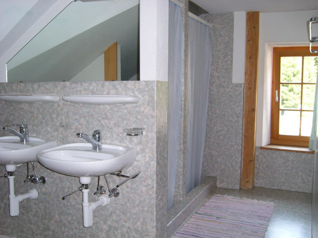 Hotel Danis Lenzerheide Room photo